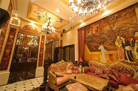 大理高档KTV妹子质量哪家好